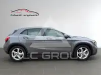2019 Mercedes Benz GLA-Class