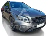 2019 Mercedes Benz GLA-Class