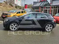 2019 Mercedes Benz GLA-Class