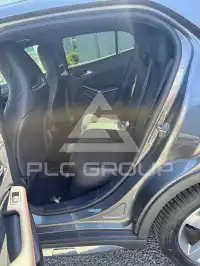 2019 Mercedes Benz GLA-Class