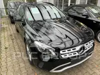2019 Mercedes Benz GLA-Class