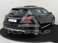 2019 Mercedes Benz GLA-Class