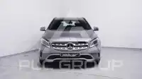 2019 Mercedes Benz GLA-Class