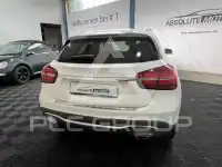 2019 Mercedes Benz GLA-Class