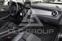 2019 Mercedes Benz GLA-Class