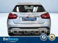2019 Mercedes Benz GLA-Class