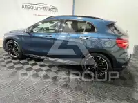 2019 Mercedes Benz GLA-Class