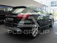2019 Mercedes Benz GLA-Class