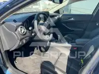 2019 Mercedes Benz GLA-Class