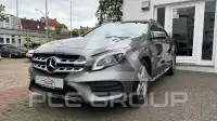 2019 Mercedes Benz GLA-Class