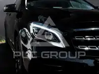 2019 Mercedes Benz GLA-Class