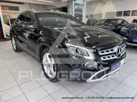 2019 Mercedes Benz GLA-Class