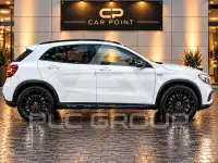 2019 Mercedes Benz GLA-Class