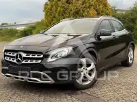 2019 Mercedes Benz GLA-Class