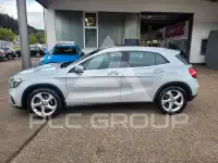 2019 Mercedes Benz GLA-Class