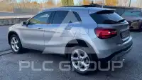 2019 Mercedes Benz GLA-Class