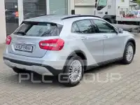 2019 Mercedes Benz GLA-Class