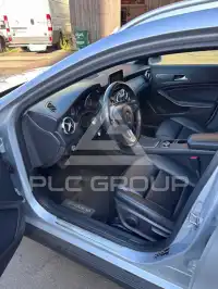 2019 Mercedes Benz GLA-Class