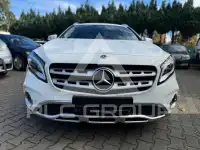 2019 Mercedes Benz GLA-Class