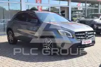 2019 Mercedes Benz GLA-Class