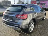 2019 Mercedes Benz GLA-Class