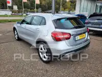 2019 Mercedes Benz GLA-Class