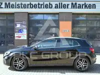 2019 Mercedes Benz GLA-Class