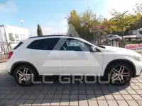 2019 Mercedes Benz GLA-Class