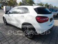 2019 Mercedes Benz GLA-Class