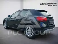 2019 Mercedes Benz GLA-Class