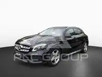 2019 Mercedes Benz GLA-Class