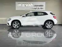 2019 Mercedes Benz GLA-Class