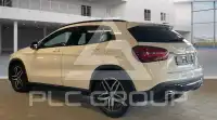 2019 Mercedes Benz GLA-Class