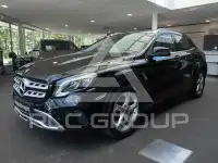2019 Mercedes Benz GLA-Class