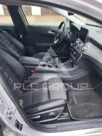 2019 Mercedes Benz GLA-Class