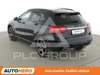 2019 Mercedes Benz GLA-Class