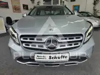 2019 Mercedes Benz GLA-Class