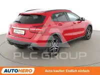 2019 Mercedes Benz GLA-Class