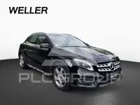 2019 Mercedes Benz GLA-Class
