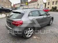 2019 Mercedes Benz GLA-Class