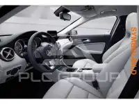 2019 Mercedes Benz GLA-Class