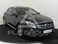 2019 Mercedes Benz GLA-Class