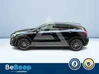 2019 Mercedes Benz GLA-Class