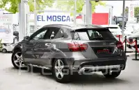 2019 Mercedes Benz GLA-Class