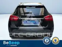 2019 Mercedes Benz GLA-Class