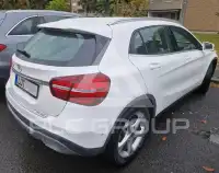 2019 Mercedes Benz GLA-Class