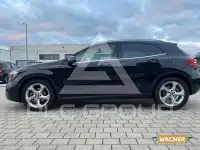 2019 Mercedes Benz GLA-Class