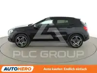 2019 Mercedes Benz GLA-Class