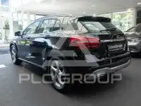2019 Mercedes Benz GLA-Class