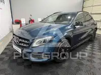 2019 Mercedes Benz GLA-Class